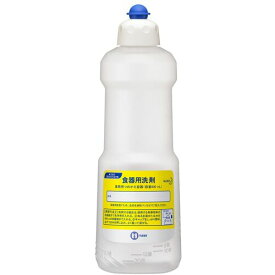 Kao　業務用中性洗剤　つめかえ容器 （品番:500519）（注番4315987）