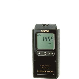 カスタム　デジタル回転計 （品番:RM-01U）（注番4492331）