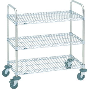 �G���N�^�[�@���\�J�[�g�@�Ԍ�910mm×���s613mm×����1072mm�@3�i �i�i��:NBKE�j�i����4564537�j�E�i�����ʓr���ς�,�@�l�E���Ə�����,�����j