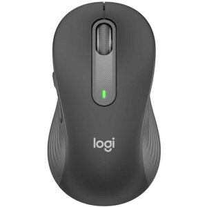 Logicool@Signature@M650@LCX}EX@tH[rWlX@Ot@Cg ii:M650BBLGRji4570225j