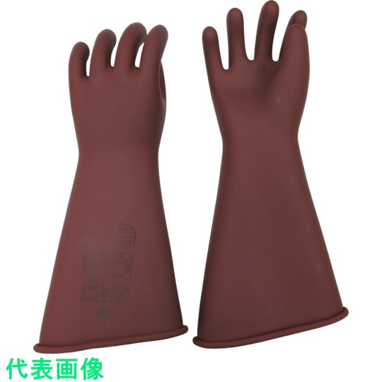 アズワン 電気用高圧ゴム手袋 YS-101-22-1 /6-6441-03 | sport-u.com