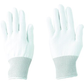 川西　グラスファイバー手袋　L （品番:2542-L）（注番4746040）