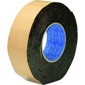 スリオン　両面スーパーブチルテープ（3mm厚）50幅X7M （品番:593300-20-50X7）（注番4974808）
