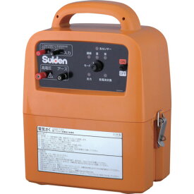 スイデン　電気さく　SEF-100-4W （品番:SEF-100-4W）（注番5373906）