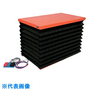 TRUSCO@e[utg250kg@dB˂@DC48V@750×1200@Wot ii:HDL-L25712VJ-D4ji5627282jEi@lEƏ,j