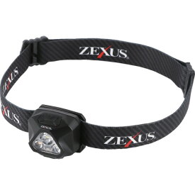 ZEXUS　LED　ヘッドライト　ZX-R40 （品番:ZX-R40）（注番5784515）