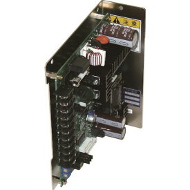 カネテック　電磁ホルダ高速制御器　盤内設置型 （品番:RH-M303A-6/24）（注番7566298）・（法人・事業所限定,直送元）