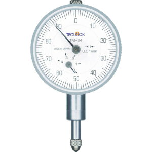 TECLOCK@_CQ[W@͈0~4mm ii:TM-34Fji7959451j