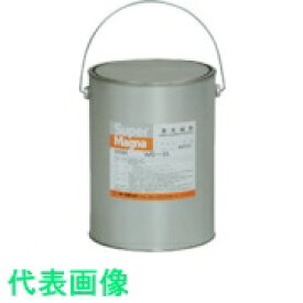 MARKTEC　磁粉探傷剤　スーパーマグナ　WD－55　5kg （白） （品番:C004-0051005）（注番8020021）・（法人・事業所限定,直送元）