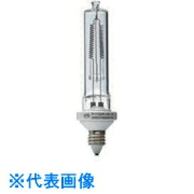 岩崎　ハロゲンランプ＜片口金形＞220V500W　口金E11 （品番:JD220V500W/M）（注番8052833）