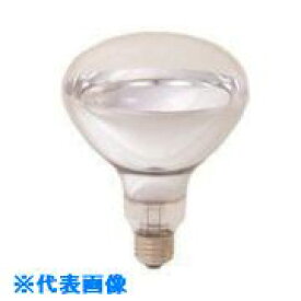 岩崎　白熱リフレクター電球 （アイランプ）110V135W （品番:RF110V135WH）（注番8052898）・（送料別途見積り,法人・事業所限定,取寄）