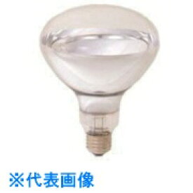 岩崎　白熱リフレクター電球（アイランプ）220V135W （品番:RF220V135WH）（注番8052903）