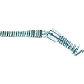 アサダ　ドレンクリーナー用ドロップヘッド付ワイヤ　φ8mm×7．7m （品番:DH302）（注番8247873）