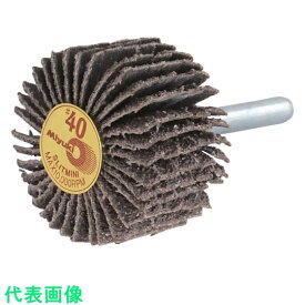 ミユキ　スリットミニ　40X25X6　40＃ 《5個入》（品番:SM4025-40）（注番8284956×5]・（送料別途見積り,法人・事業所限定,取寄）