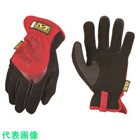 MECHANIX　ファストフィット　レッド　XL （品番:MFF-02-011）（注番8367806）