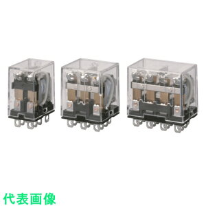 OMRON@p[[ ii:LY2N-AC100/110ji8500189j
