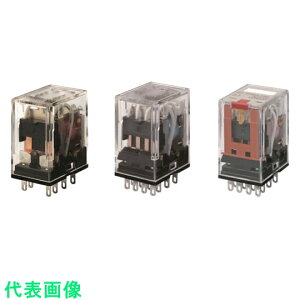 OMRON@~jp[[ ii:MY4N-AC200/220ji8500196j