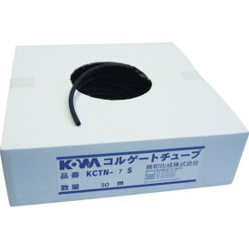 KOWA　コルゲートチューブ　5×50m　（1巻入） （品番:KCTN-05S）（注番8502184）