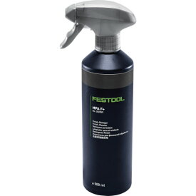 FESTOOL　フィニッシュスプレー　MPA－F　500ml （202053） （品番:00524228）（注番8551553）・（送料別途見積り,法人・事業所限定,取寄）