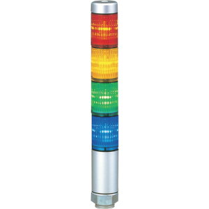 PATLITE@X[p[XLEDXϑw ii:MPS-402-RYGBji8568509j