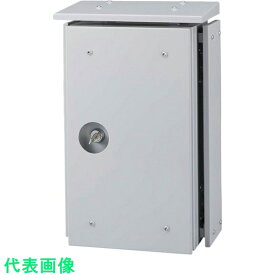 竹中　屋外用機器収納BOX （品番:KD203512）（注番8575266）