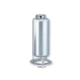 AS　ステンレス加圧容器　TMC21 （品番:1-1917-03）（注番8619170）・（送料別途見積り,法人・事業所限定）【大型】