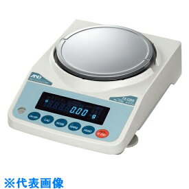 AS　電子天秤　FX－1200i （品番:2-8142-04）（注番8668126）・（送料別途見積り,法人・事業所限定,取寄）