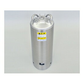AS　ステンレス加圧容器TM21SRV （品番:4-5009-04）（注番8669010）・（送料別途見積り,法人・事業所限定,取寄）