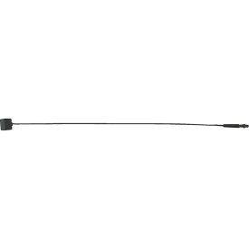 バノック　糸LOX　＃12　黒　（5000本入） （品番:ILX12BK）（注番8681855）・（法人・事業所限定,直送元）