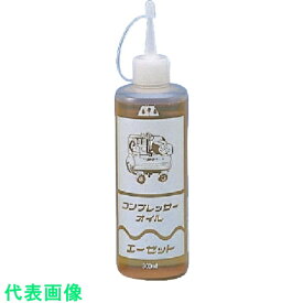 エーゼット　コンプレッサーオイル300ml 《24個入》 （品番:430）（注番8682514×24）・（送料別途見積り,法人・事業所限定,直送）