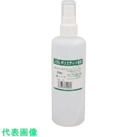 エーゼット　ポリエチレンノズルスプレー300ml 《12個入》 （品番:P-300）（注番8683016×12）・（送料別途見積り,法人・事業所限定,直送）