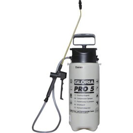 GLORIA　蓄圧式噴霧器　PRO5 （品番:PRO5）（注番8688952）