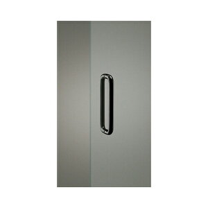 ユニオンドアハンドル 押し棒タイプ 品番:G500-26-101-L300(直送品、扉厚:8~17mm,ご指示下さい。)