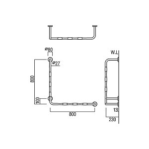 jI Tj^[n[hEFA 肷 XeX iiԁFHB-2912-04-Lj1P