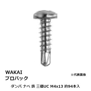 Y(WAKAI) vpbN _o (Zth˂) ix M4x13 S OjN 94{ iiԁF4A413Djy[ւ̂݁z