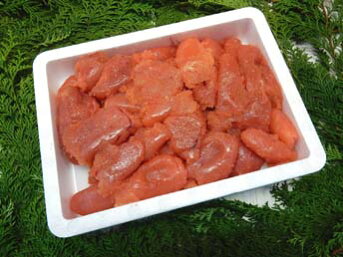 徳用切れタラコ「1kg」