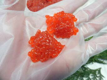 紅鮭すじこ・醤油漬け「1kg」