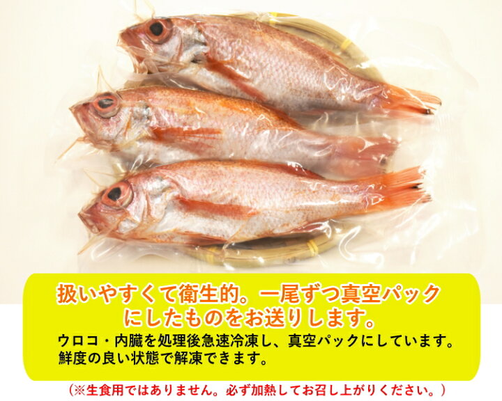 楽天市場 話題の高級魚 のどぐろ 0 250g 中サイズ 5匹セット送料無料 ウロコ 内臓処理済みギフト 父の日 母の日 敬老の日 お中元 お歳暮 お祝事ノドグロ のど黒 喉黒 赤むつ 赤ムツ あかむつ さかな屋えびす