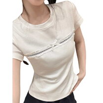 楽天市場】レースリボンテープ（Tシャツ・カットソー｜トップス 
