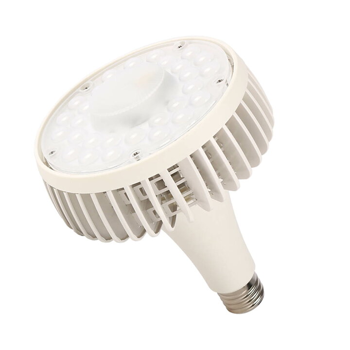 楽天市場】LEDバラストレス水銀灯 口金E39タイプ 消費電力100w 全光束 