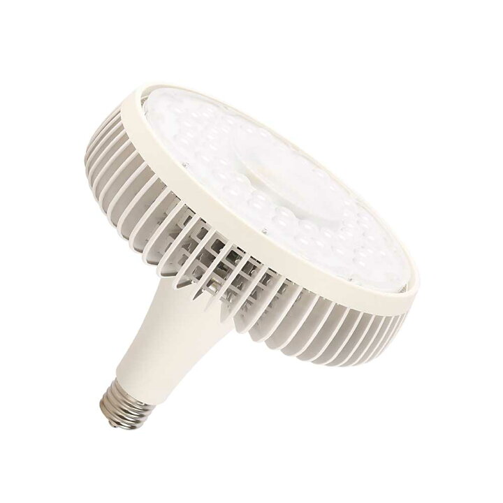 楽天市場】LEDバラストレス水銀灯 口金E39タイプ 消費電力150w 全光束 