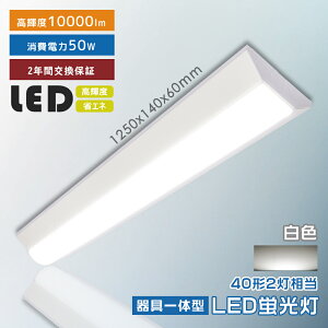 yFzLEDx[XCg txm` LEDu ̌^ t 40W^ LEDu 2 邢 125cm 10000LMPx 50W LEDx[XCg 40W^ 2 txm^ LED x[XCg VƖ ̌^ LED