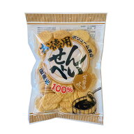 酒田米菓　お徳用せんべい 甘醤油味　【煎餅 せんべい うす焼きせんべい 甘醤油味 大容量 お買い得 おや…