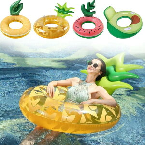 浮き輪 大きいサイズ 浮輪 フロート パイナップル スイカ フラミンゴ ユニコーン 特大 うきわ 大人 子供 おしゃれ かわいい サマーグッズ プール 海 大きめ 子供用 大きい ビーチ 夏 旅行 女