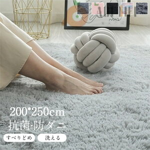 カーペット 200×250 ムートン」の人気商品一覧・価格比較 - 価格.com