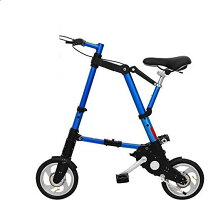 楽天市場】a-bike city 8インチ ノーパンクタイヤの通販