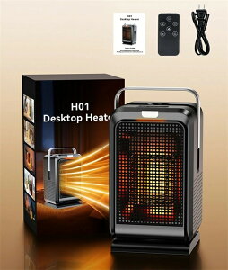 【★2025新改良】速暖 セラミックヒーター 首振り 冷暖兼用 ヒーター 電気ヒーター ファンヒーター センサー 温度調節 4段階 タイマー 過熱保護 電気ストーブ 段階切替 転倒保護 暖炉 電気フ