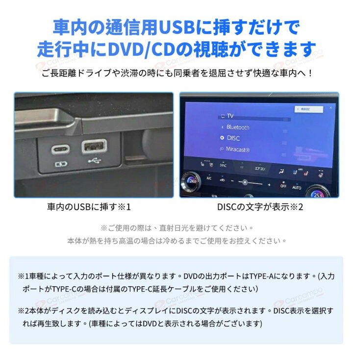 楽天市場】DVDプレイヤー トヨタ 新型 アルファード ヴェルファイア 40 