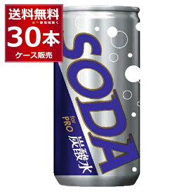 楽天市場 強炭酸水 缶の通販