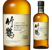 楽天市場】竹鶴ピュアモルト700mlの通販 竹鶴ピュアモルト700ml2本セット